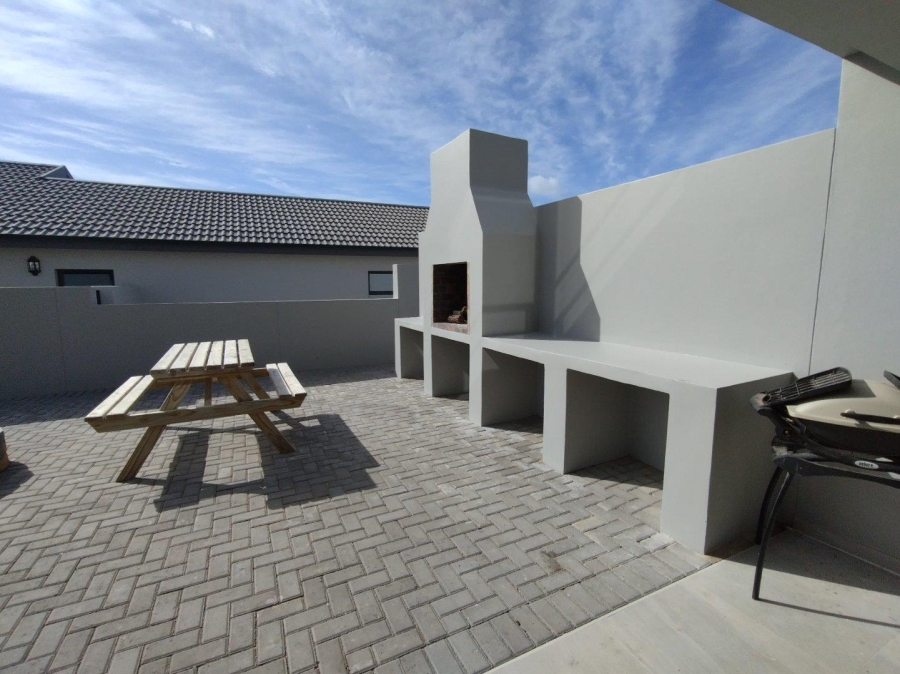 4 Bedroom Property for Sale in Blue Waters Estate Eastern Cape